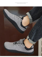 Lightweight Wide Toe Barefoot Shoes