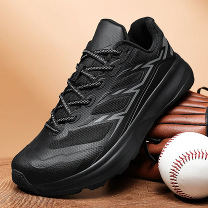 Wide Toe Running Shoes