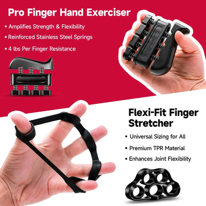 Adjustable Hand Gripper