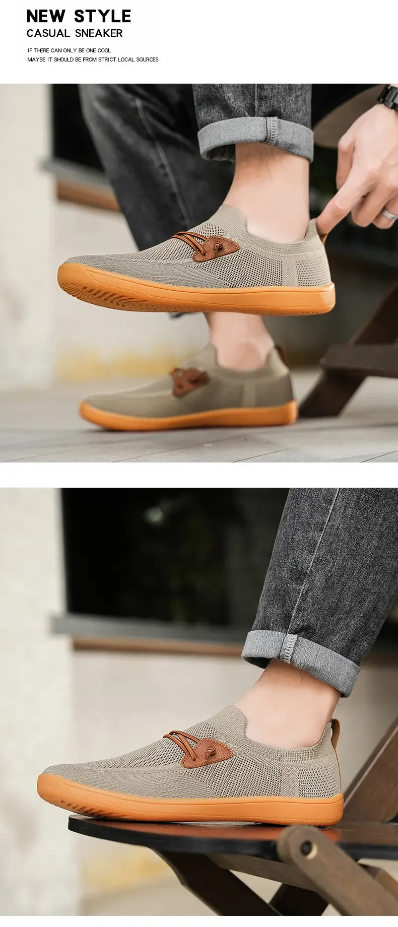 Barefoot Mesh Running Shoes