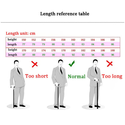 Adjustable Walking Stick