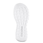 Wide Toe Slip On Running Shoes
