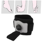 Adjustable Ankle Support Brace – Lightweight Flexible Design