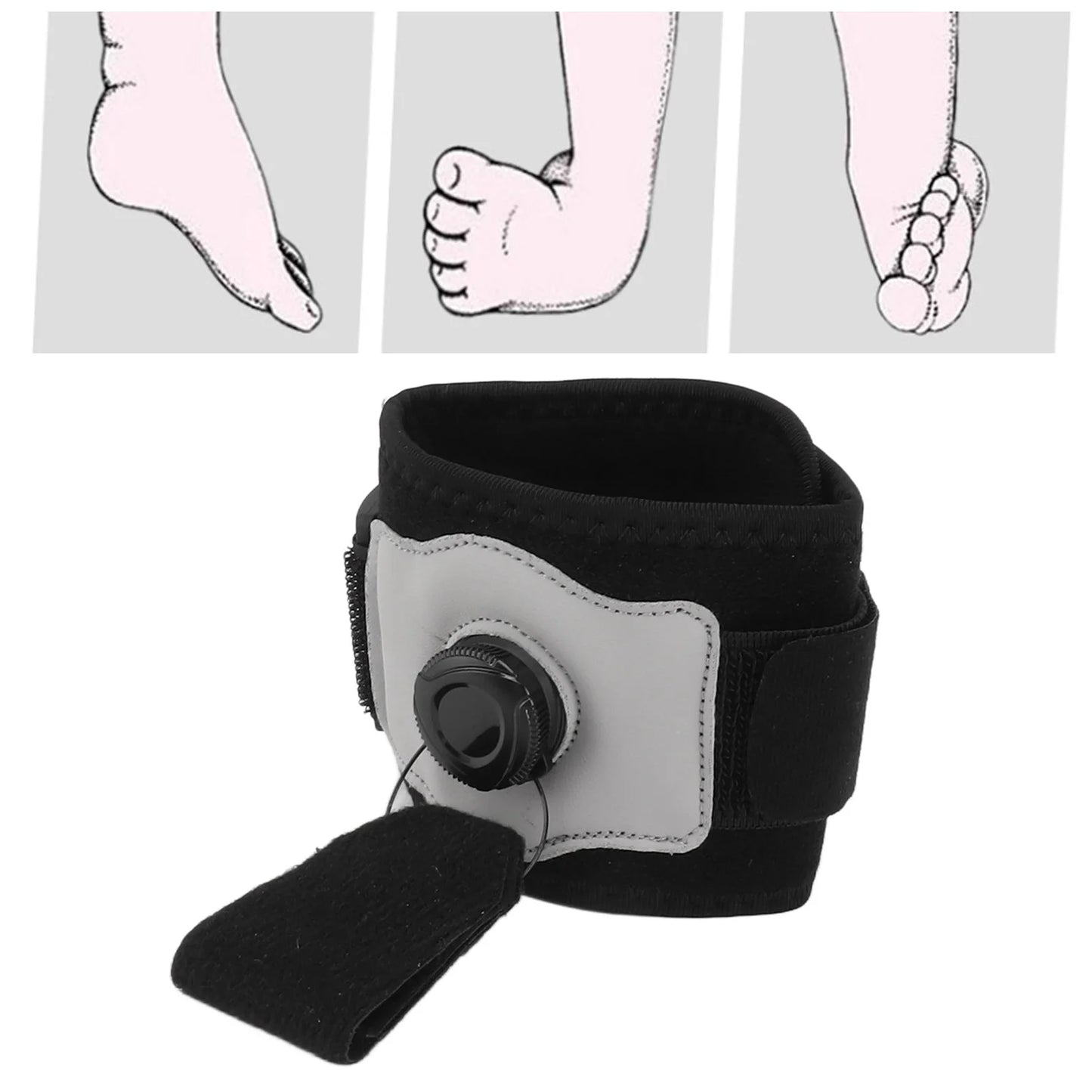 AFO Foot Drop Brace