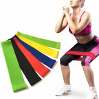 Yoga Resistance Belt Circle