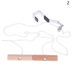 Over-Door Shoulder Pulley Trainer