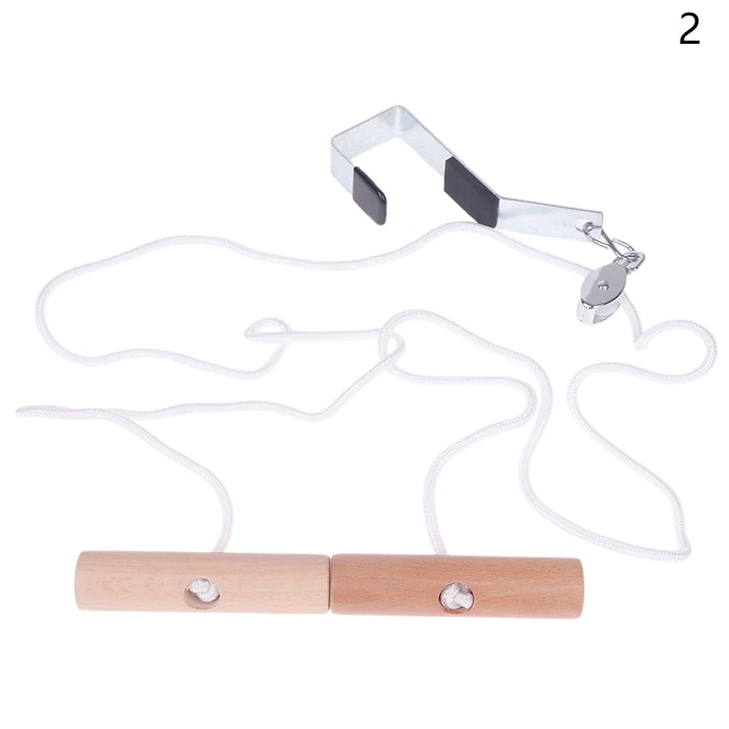 Shoulder Pulley Physical Therapy