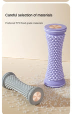 Manual Foot Massager Roller
