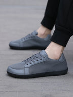 Men's Barefoot Wide Toe Shoes