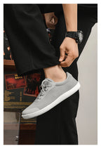 Men's Wide Minimalist Barefoot Shoes
