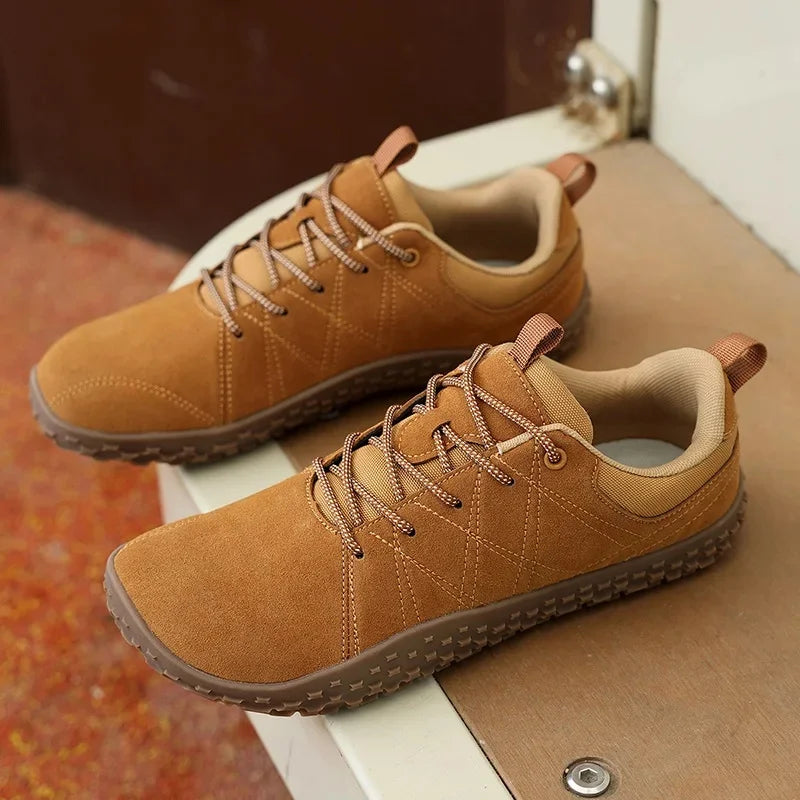 Lightweight Wide Toe Barefoot Shoes