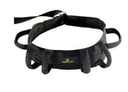 Adjustable Transfer and Mobility Belt with Handles