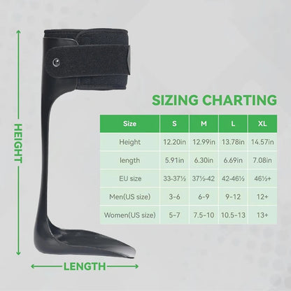 AFO Drop Foot Brace