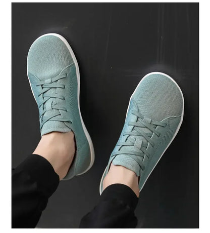 Zero Drop Wide Walkers