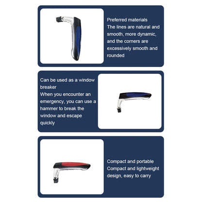 Car Door Assist Handle