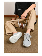 Men's Wide Minimalist Barefoot Shoes