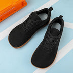 Unisex Breathable Outdoor Barefoot Jogging Shoes