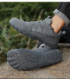 Barefoot Hiking Walking Shoes