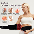 Red Infrared Therapy Belt