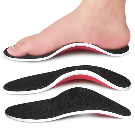 Arch Support Orthopedic Insoles