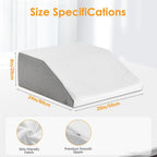 Memory Foam Leg Pillow
