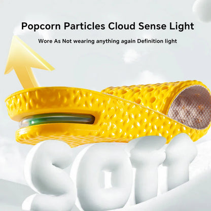 Orthopedic Height Increase Insoles