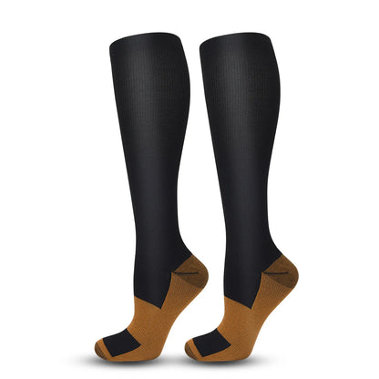 Copper Compression Socks 20-30mmHg