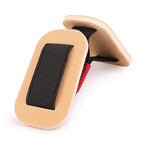 Toe Separator and Alignment Exercise Strap – Flexible Design