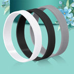 Silicone Toe Alignment Belt with Splint Support