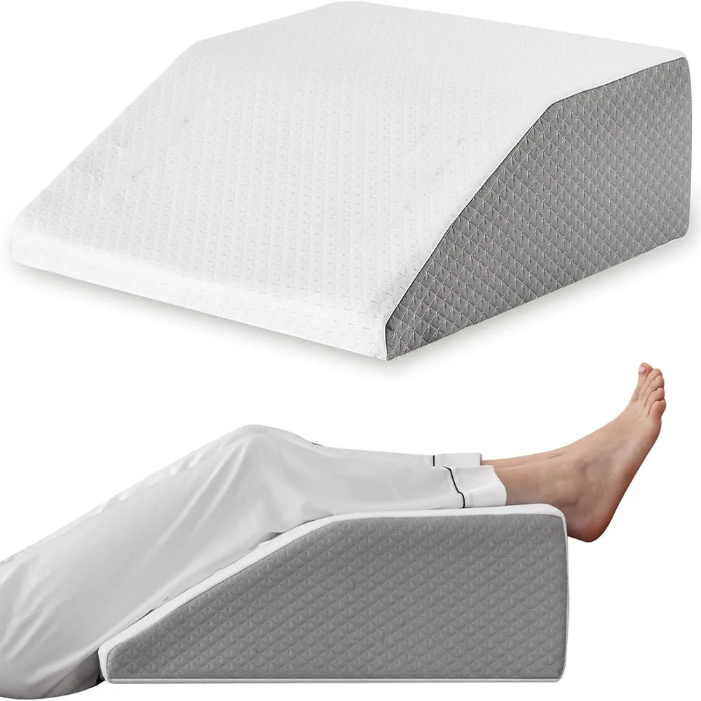 Memory Foam Leg Pillow