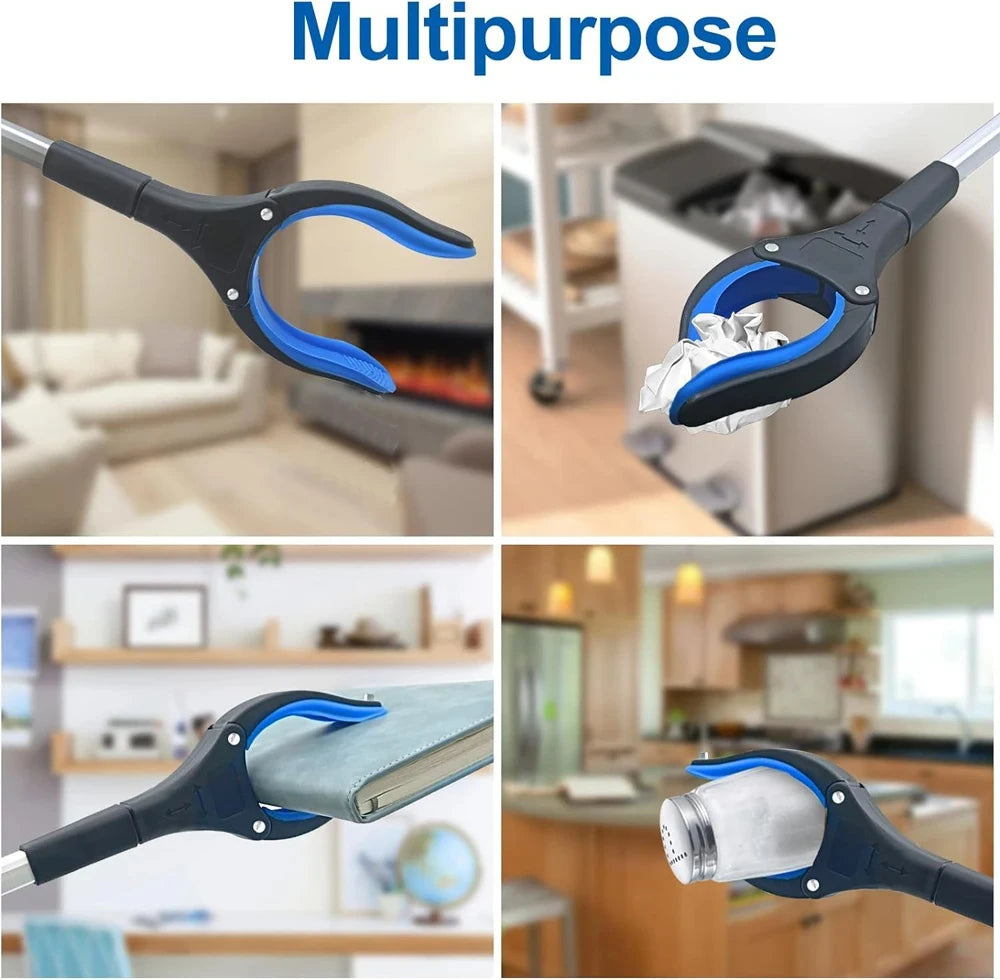 Grip Extender for Older Adults