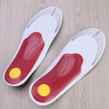 Arch Support Orthopedic Insoles