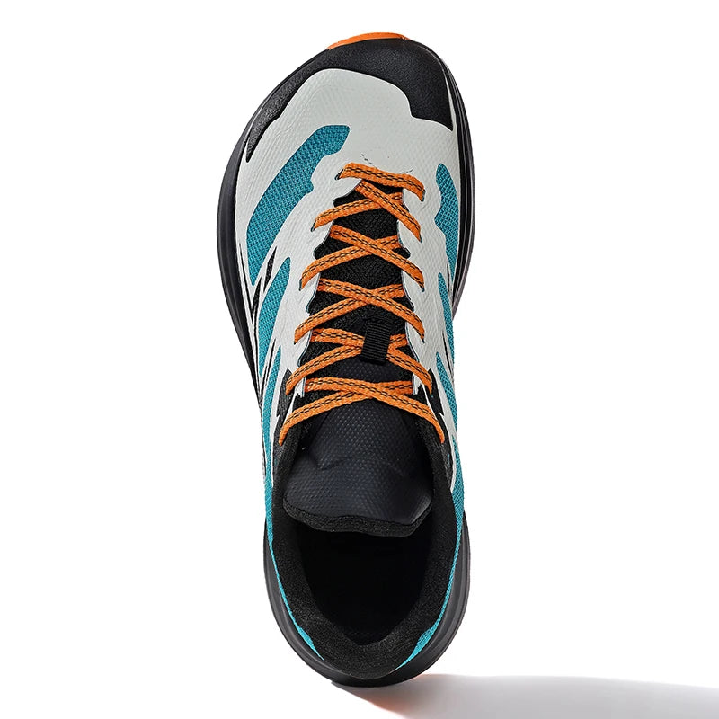 Wide Toe Running Shoes