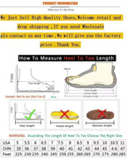 Women Retro Breathable Sneakers