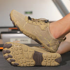 Lightweight Amphibious Shoes