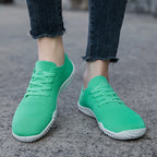 Wide Toe Shoes Women
