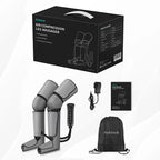 Nekteck Foot & Leg Air Pressure Massager