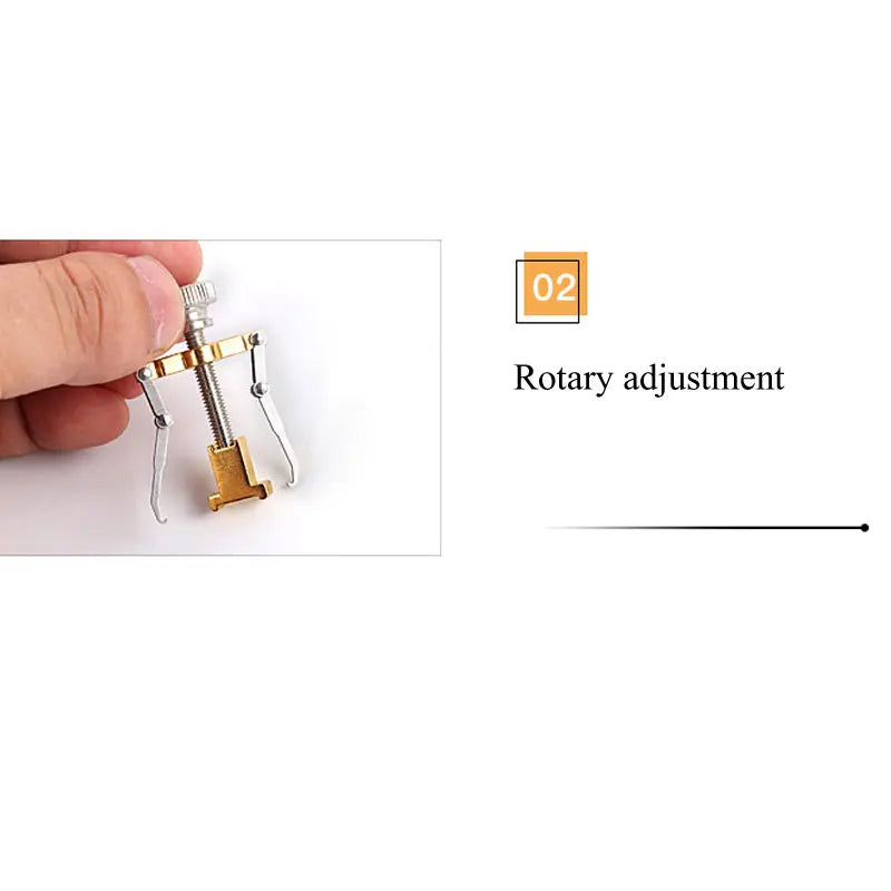 Toenail Correction Bracket