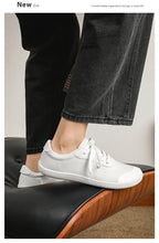 Men's Wide Minimalist Barefoot Shoes