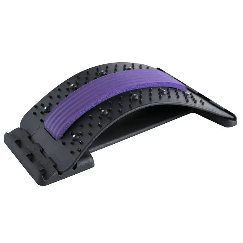 Magnetic Therapy Back Stretcher - Instore