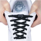 No Tie Shoelaces