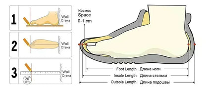 Wide Toe Running Shoes