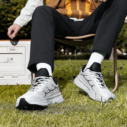 Wide Toe Running Shoes