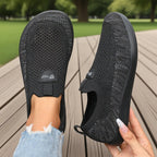 Wide Toe Barefoot Shoes