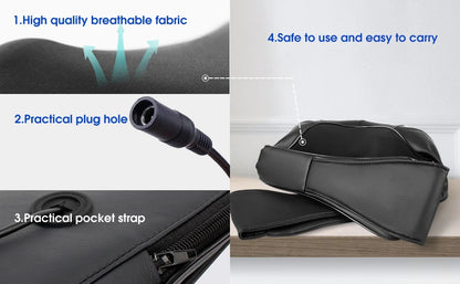 Shiatsu Neck Massager