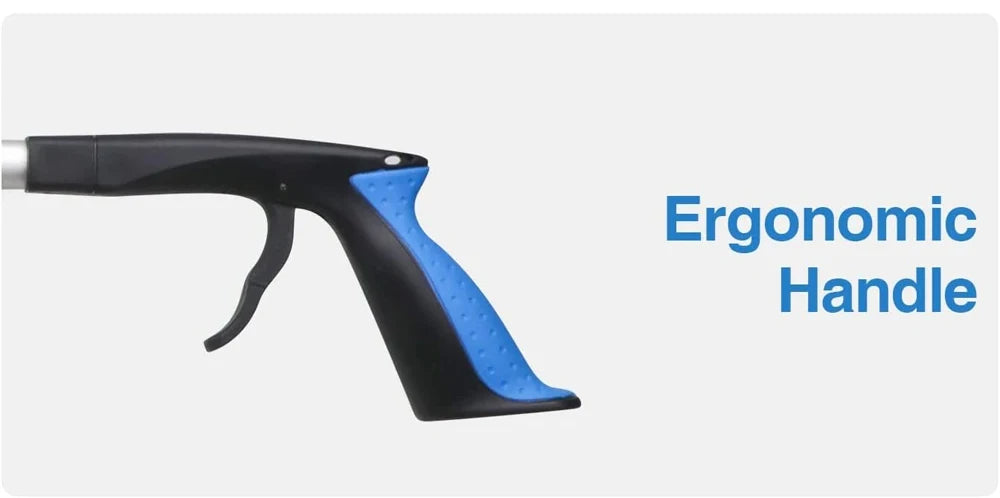 Grip Extender for Older Adults