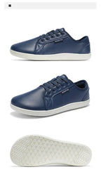 Wide Toe Walking Shoes