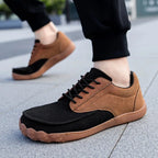 Men’s Wide Barefoot Shoes