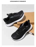 HOBIBEAR Wide Toe Shoes