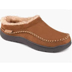Men Winter House Slippers Memory Foam Warm Non Slip Indoor
